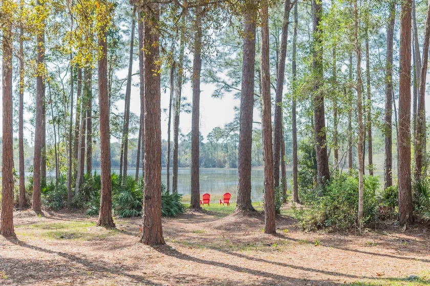 Clear Lake Homestead - Image 1