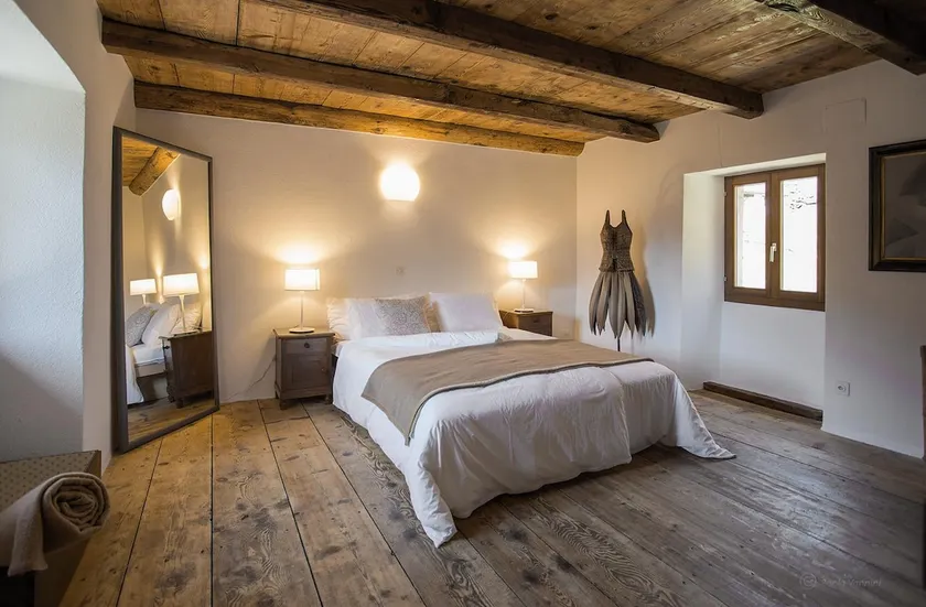 Verzasca Lodge Carlotta - Timeless Home - Image 1