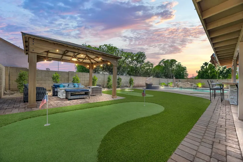 Luxury Family Oasis with Heated Pool + Game room - Image 1