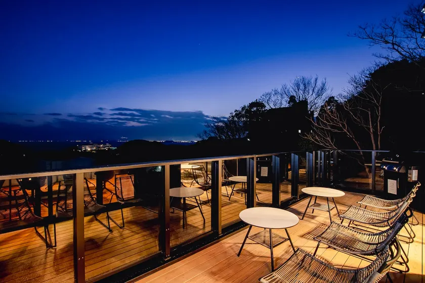 [Private Villa] Maximum 10 people, 4 bedrooms, BBQ on the marine view terrace - Image 1