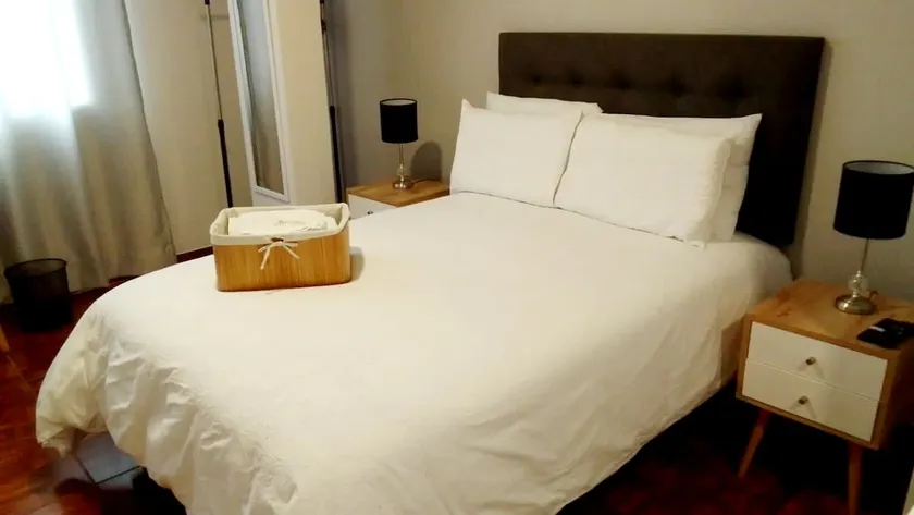 Sweet Studio IV – Private Bathroom & San Marcos-PUCP - Image 1