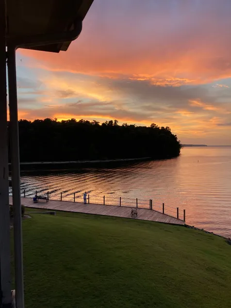 Lakefront Lookout - Image 1