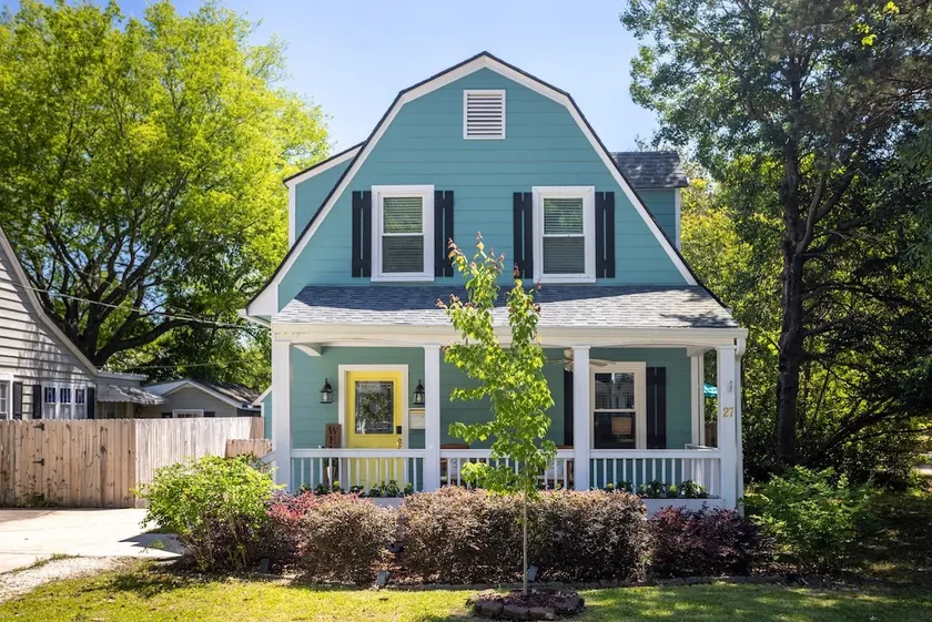 The Parkside Retreat - Image 1