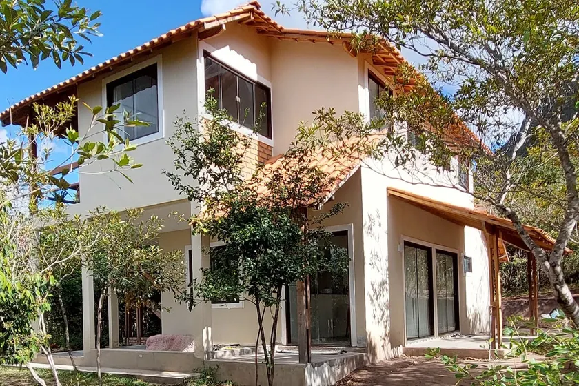 Casa Mel & Lua (Capão Valley) - Image 1