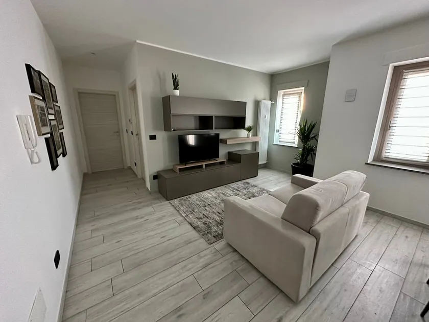 CasaBattisti-Apartment with terrace in the center - Image 1