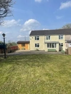 Brookside cottage - Image 1
