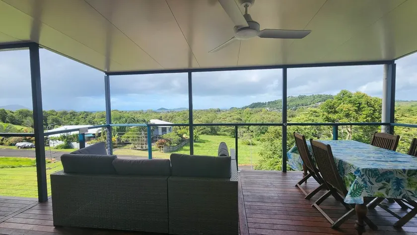 Bedarra Beachhouse - Image 1