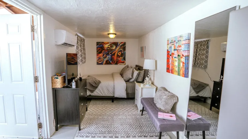 RAS Casita Encanto - Image 1