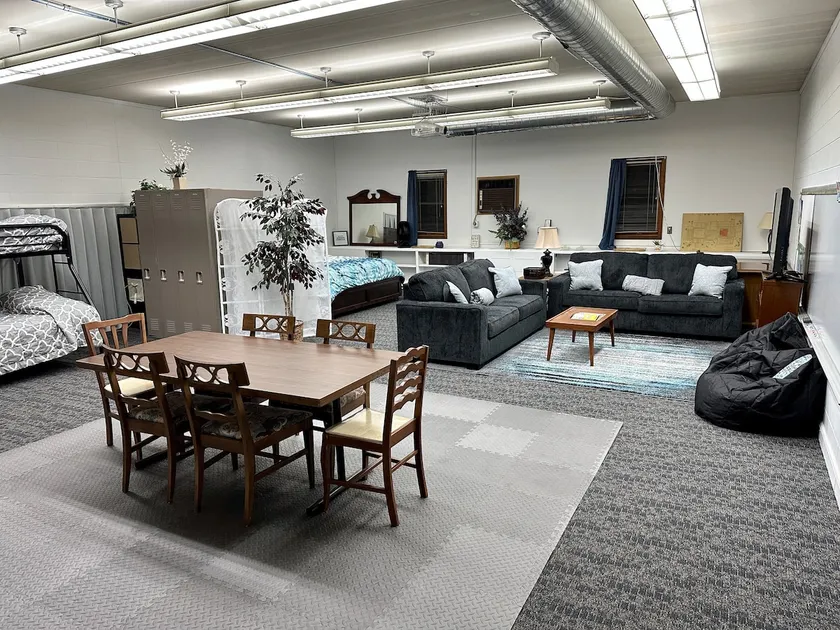 School Days Studio Stay - Image 1