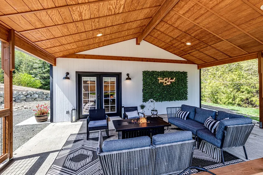Trailhead Casa - Hidden Gem on Discovery Trail - Image 1