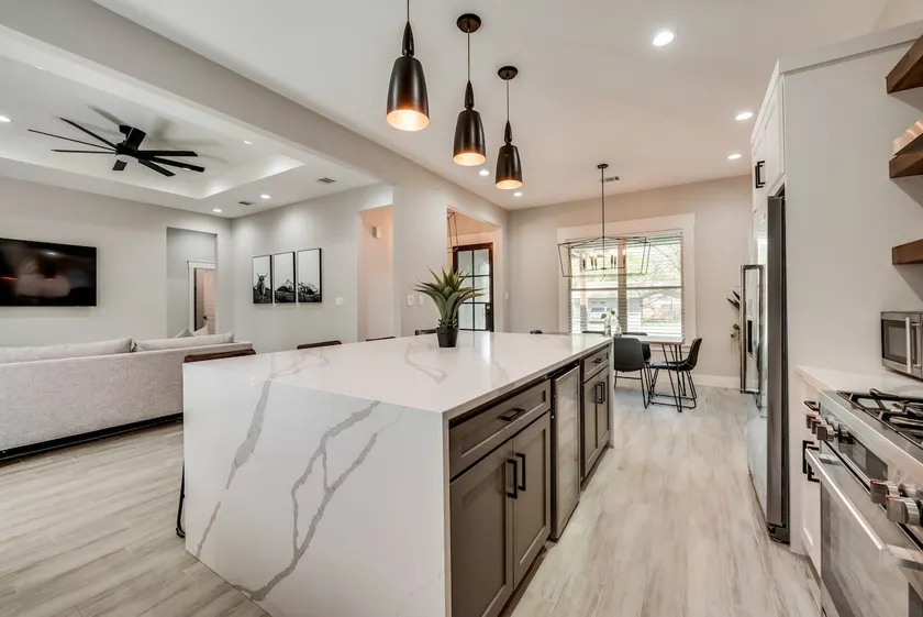 Entire home in Fort Worth, Texas - Image 1