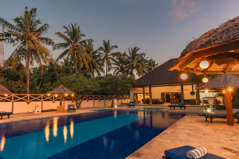 Villa Bukti Paradise - Image 1