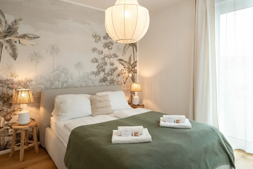 Vienna Heights Premium Apartments - Image 1