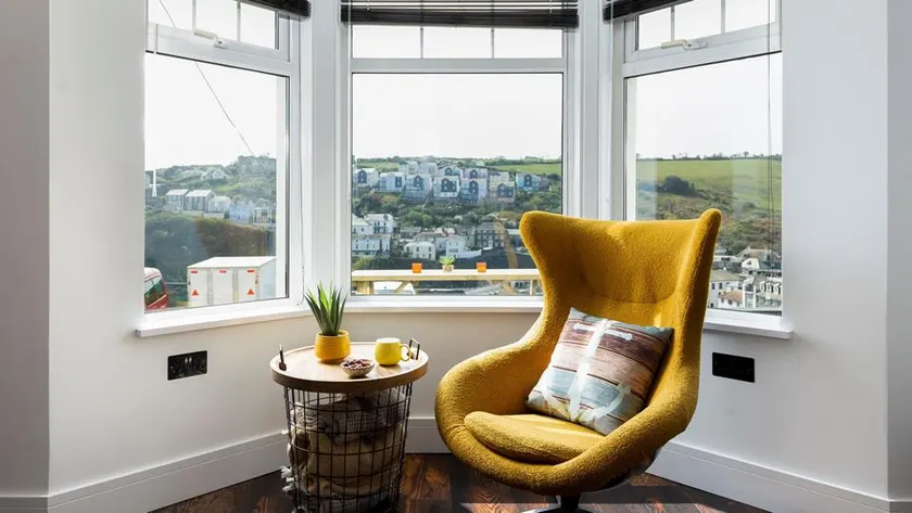 HipNautic, Mevagissey, Sleeps 6 - Image 1