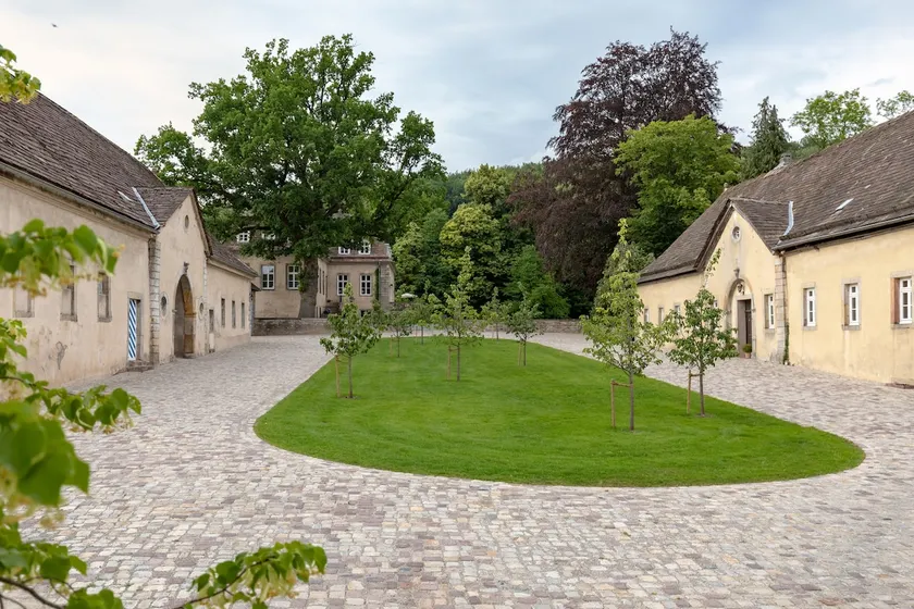 Vacation home Gut Himmighausen - Image 1
