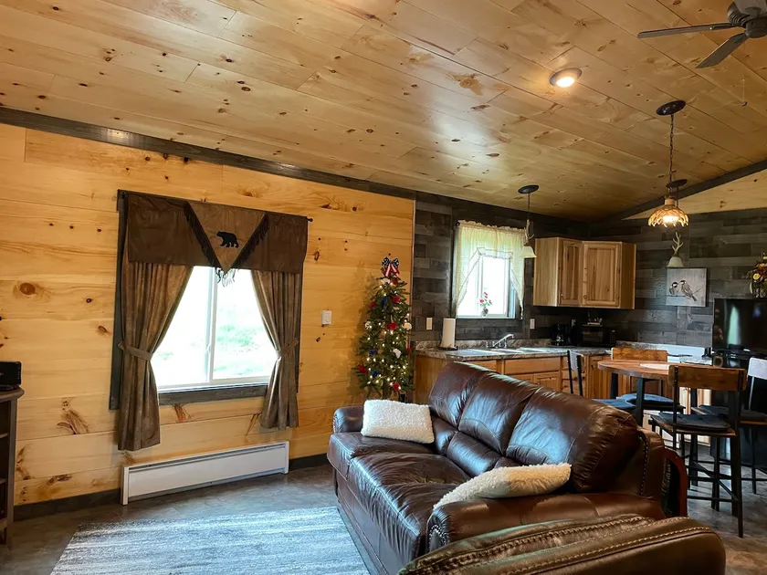 Lily Pad Cabin - Image 1