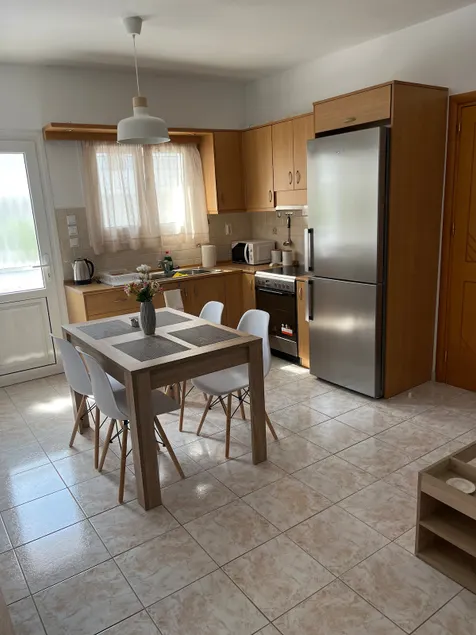 G.S Ialysos Holiday Apartment - Image 1