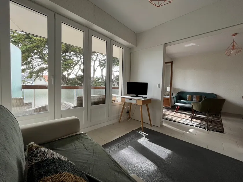 Good Source Apartment Facing the beach access ramp - Image 1