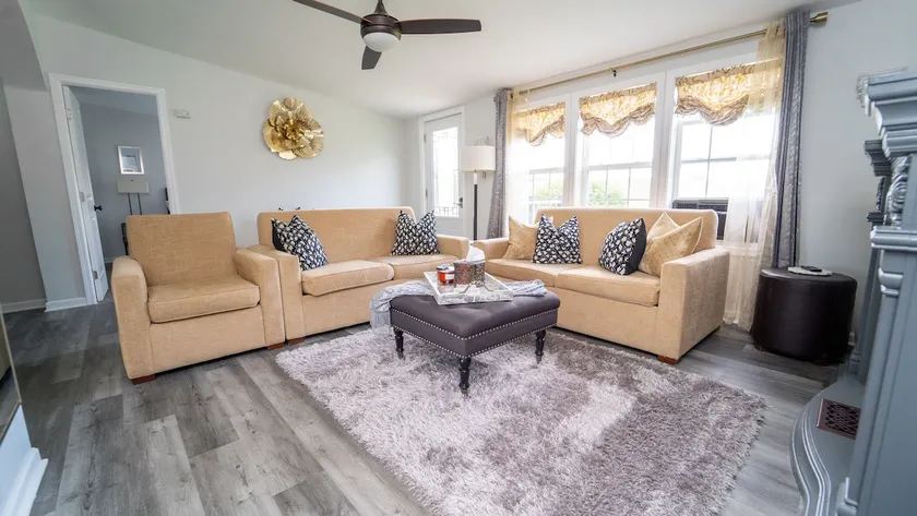 3BR/5 B house near Finger Lakes/Catherine Trail - Image 1