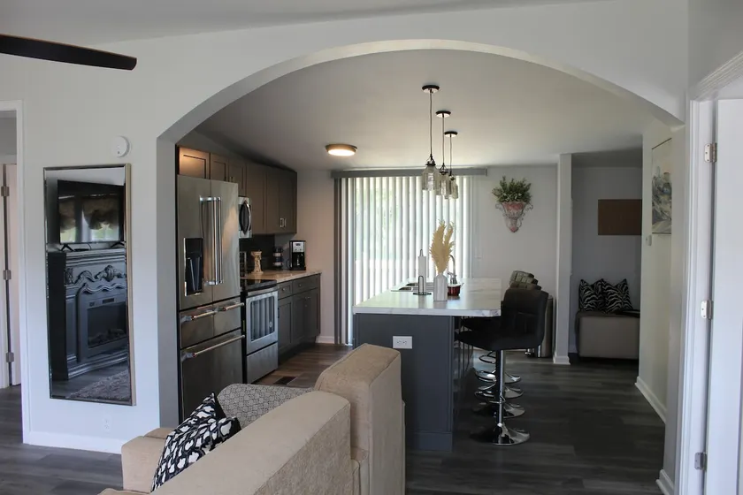 3BR/5 B house near Finger Lakes/Catherine Trail - Image 1