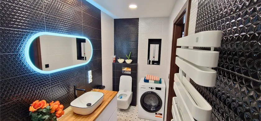 Exclusive LIDER apartment - Image 1