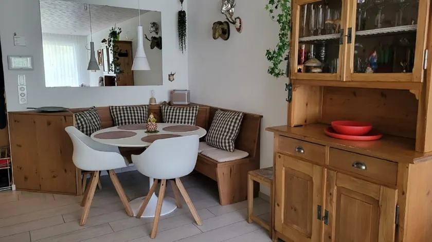Cozy 2 room appartment in Laax - Image 1