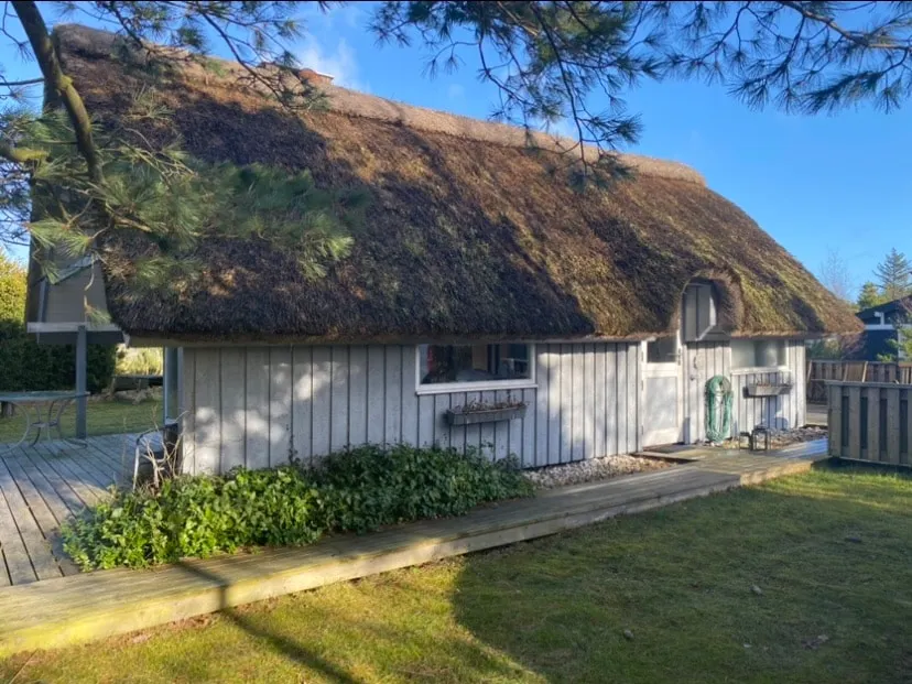 A real summer house - with lots of charm! - Image 1