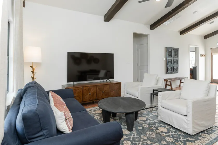 La Palmilla Texas | Casita | Squaw Valley - Image 1
