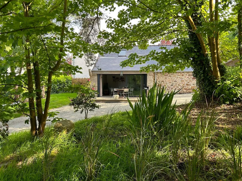 The Folgalbin House - Image 1