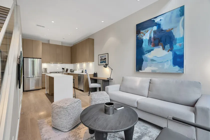 Upscale Olympic Village Townhome - Image 1