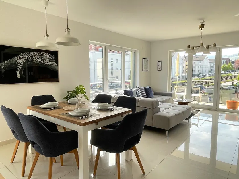 The comfy apartment - Image 1