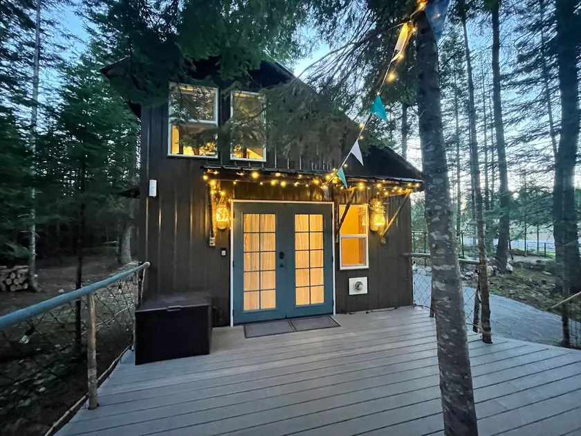 The Gray Haven a private magical cozy retreat - Image 1