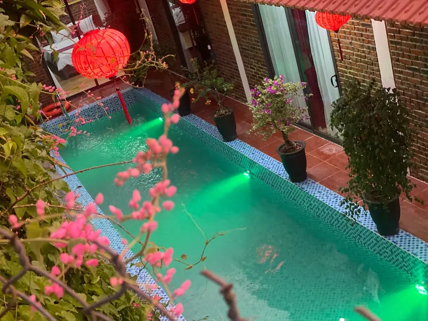 Sunshine villa thuy bieu - Image 1
