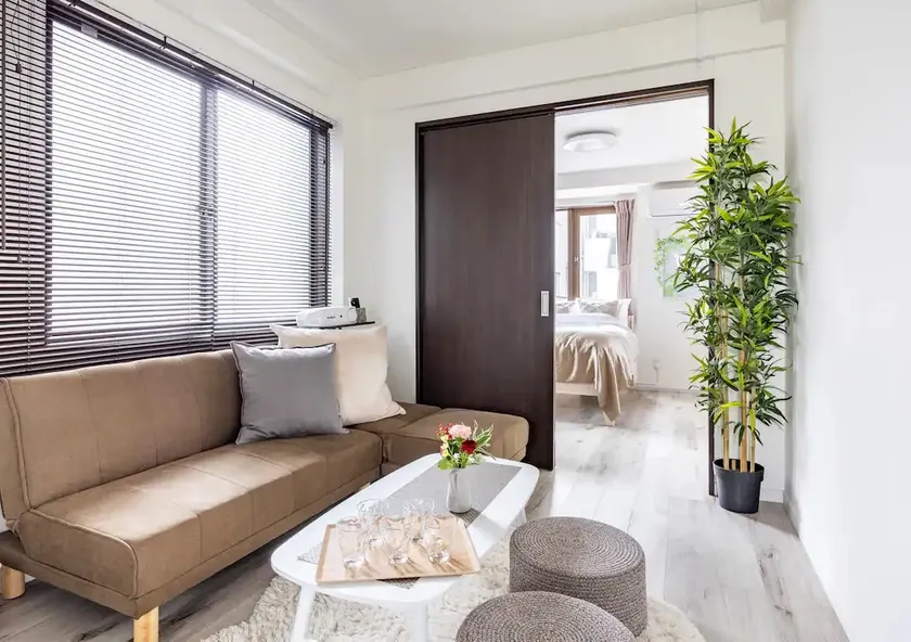 Skytree,Tokyo Downtown,Family,Spacious,Netflix,VOD - Image 1