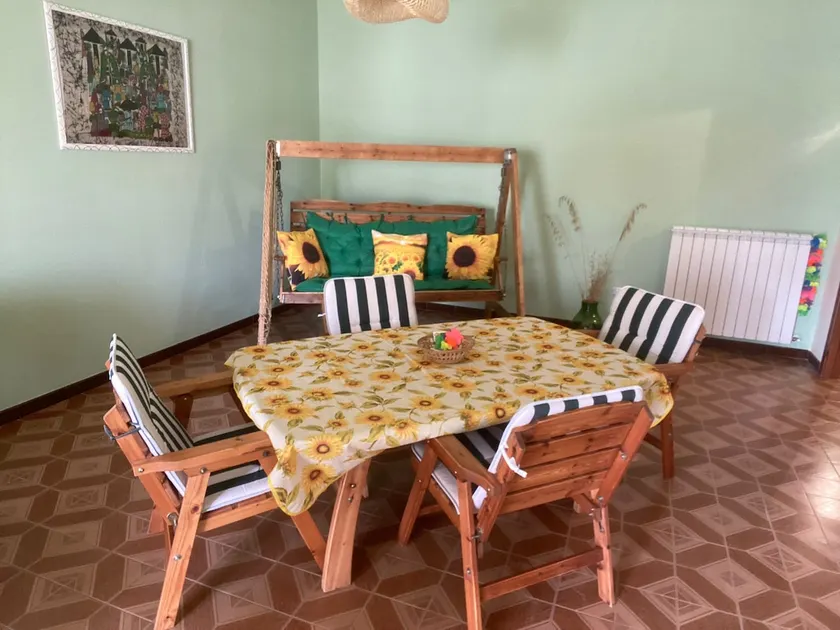 150 sqm central apartment 800 meters from the sea - Image 1