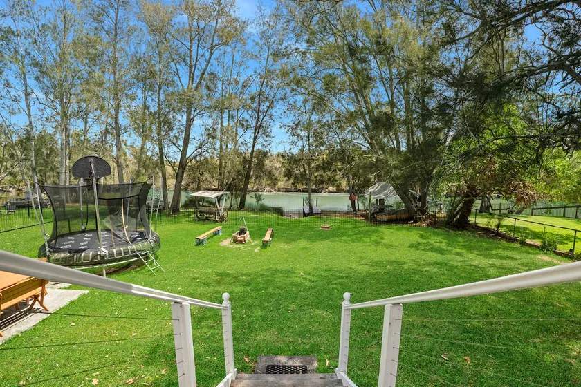 Blue Haven Gypsy Paradise-family friendly stay - Image 1