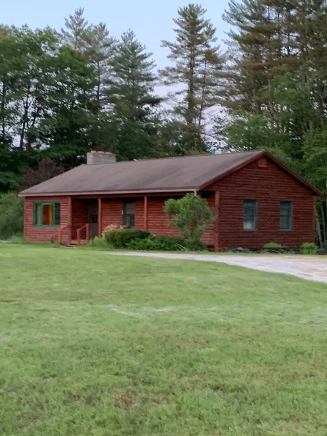 Sugar River Cabin - Image 1