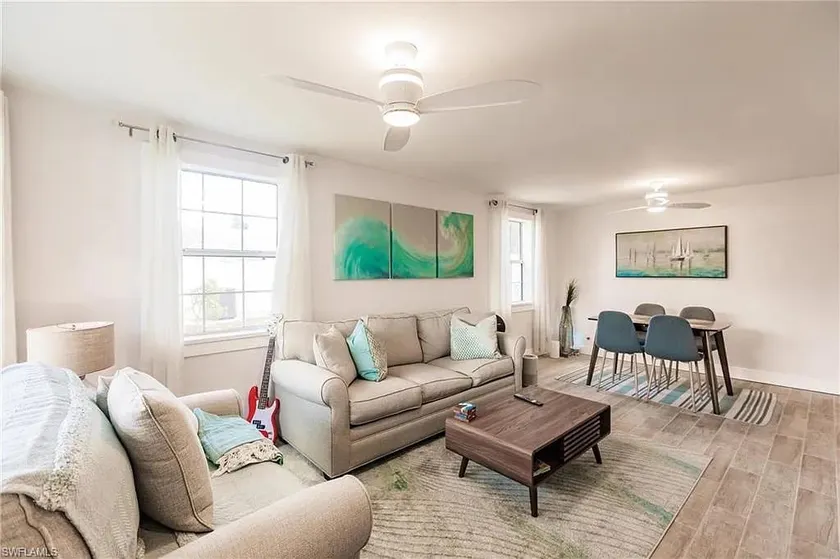 Cozy 1 Bedroom Villa - Beautiful Naples, Florida! - Image 1