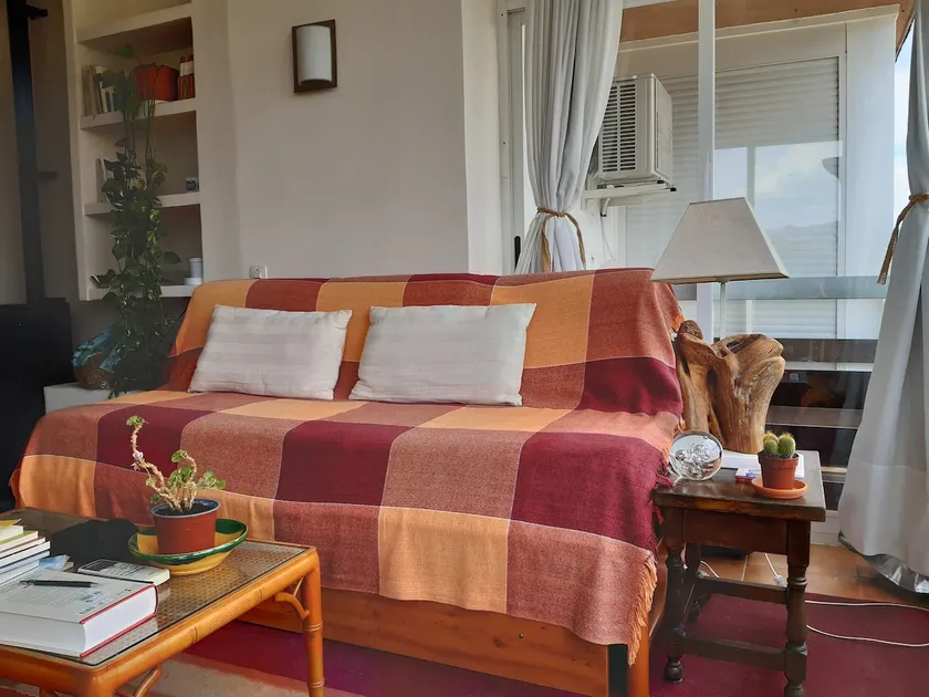 Apartment with amazing views to San Juan Lake - Image 1