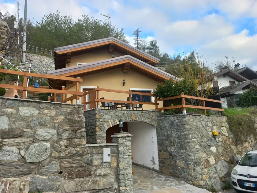 Maison fleurie, panoramic house - Image 1