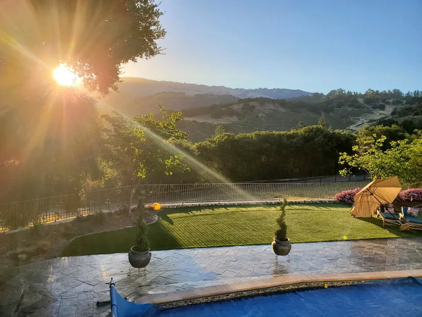 Adorable Country Cottage WITH POOL! - Image 1