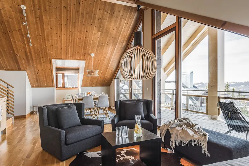 Åre's best family home - Image 1