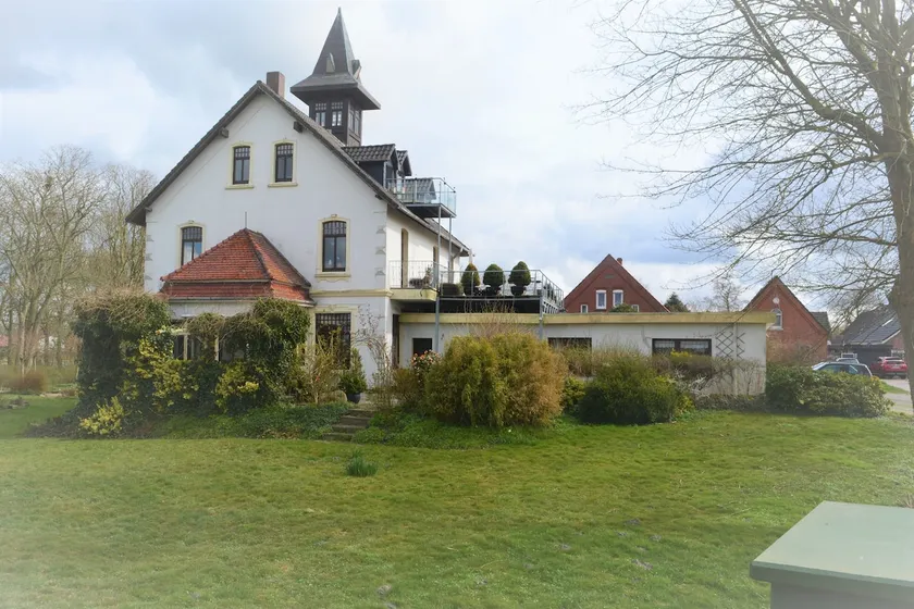 Vacation in Villa Barlage - Apartment ”Ingrid” - Image 1