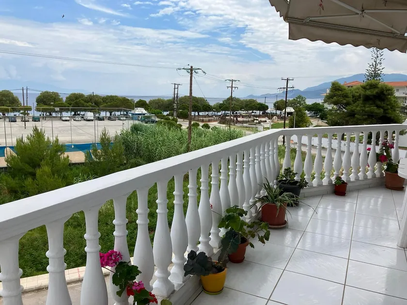 Seaside heaven: Just 50m Away From the Sea! - Image 1