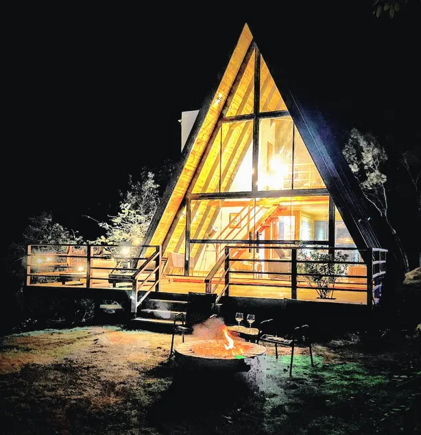 Chalé Recanto: the most beautiful cabin in Brazil! - Image 1