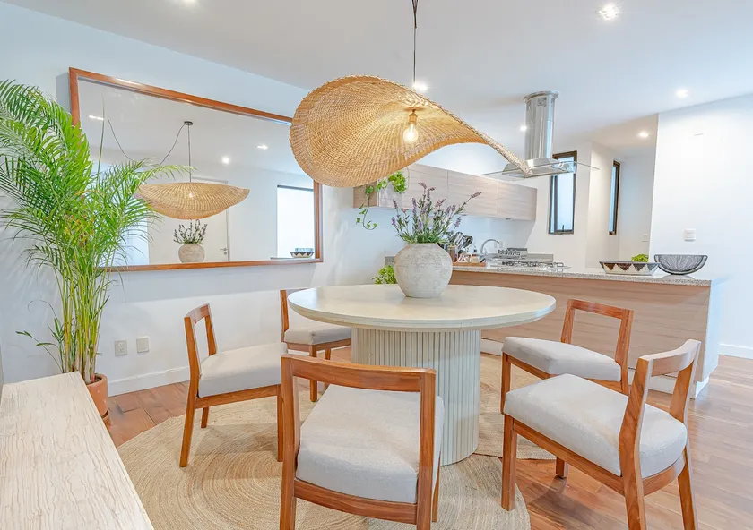 Best location in Polanco, 3 bedrooms with A/C - Image 1