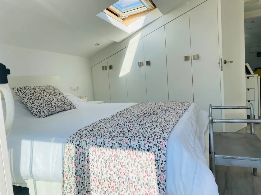 Combarro penthouse - Image 1