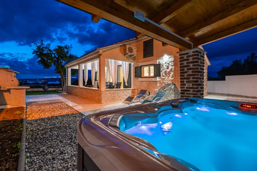 Holiday home Figurica - Image 1