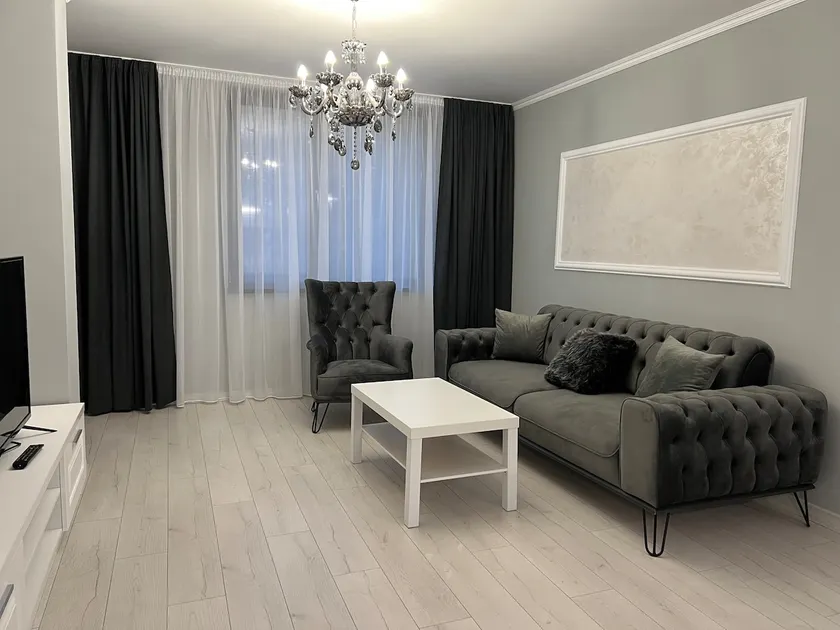 LUXURY APARTMENTS DARIS - Image 1