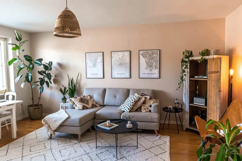 Cozy oasis in the heart of Turku - Image 1